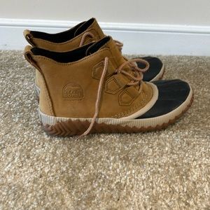 Sorel - Out N About - The Classic - Size 7.5